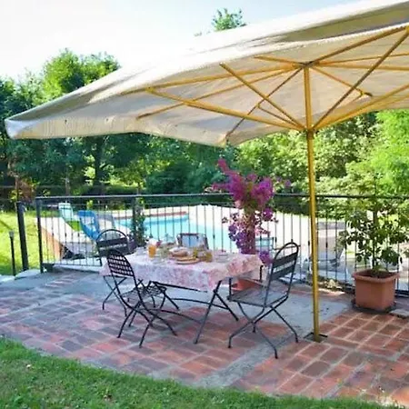 Frühstückspension La Poiana Pinerolo