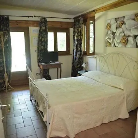 La Poiana Frühstückspension