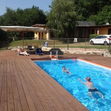 La Poiana 3* Pinerolo