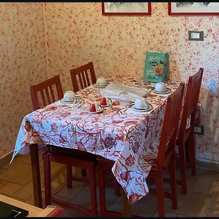 La Poiana Bed and Breakfast 3*