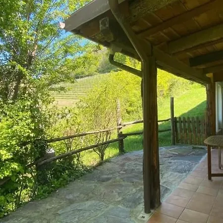 Nocleg ze śniadaniem La Poiana Pinerolo