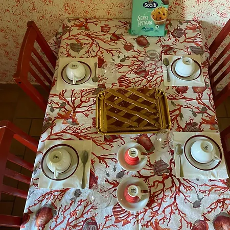 Nocleg ze śniadaniem La Poiana