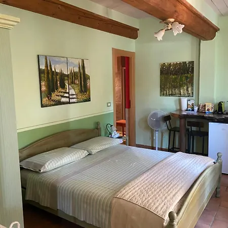 La Poiana Nocleg ze śniadaniem Pinerolo