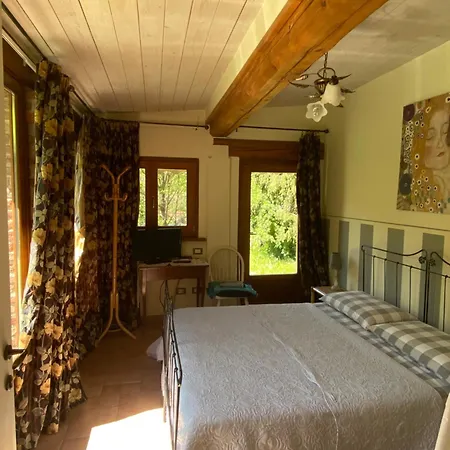 La Poiana Nocleg ze śniadaniem 3*