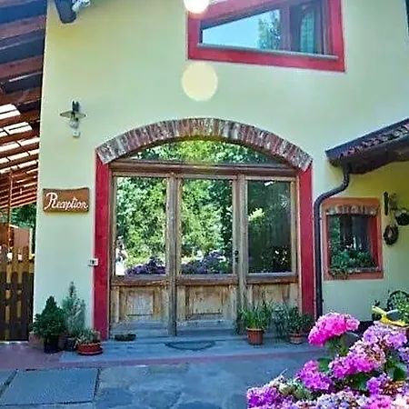 La Poiana