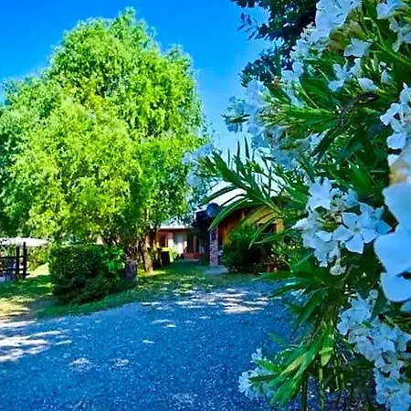 La Poiana Oda ve Kahvaltı Pinerolo