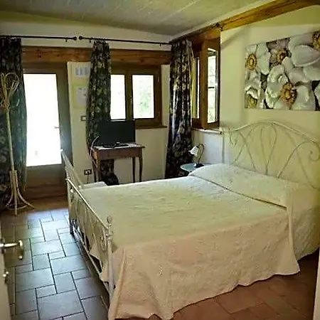 Oda ve Kahvaltı La Poiana