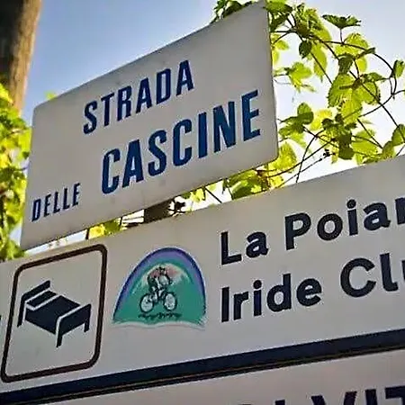 La Poiana 3*