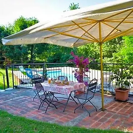 La Poiana Oda ve Kahvaltı Pinerolo
