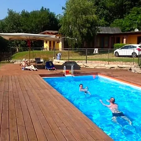 La Poiana Oda ve Kahvaltı Pinerolo