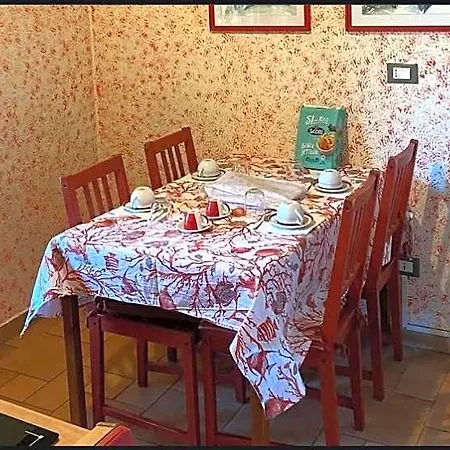 La Poiana Oda ve Kahvaltı