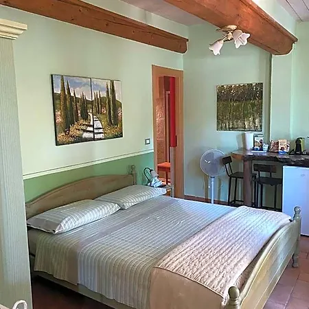 La Poiana 3*