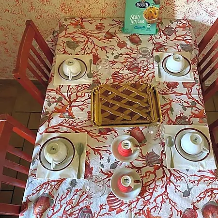 La Poiana Bed & Breakfast