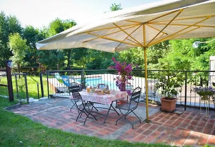 Bed & Breakfast La Poiana Pinerolo