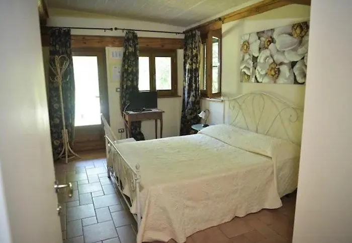 La Poiana Bed and Breakfast