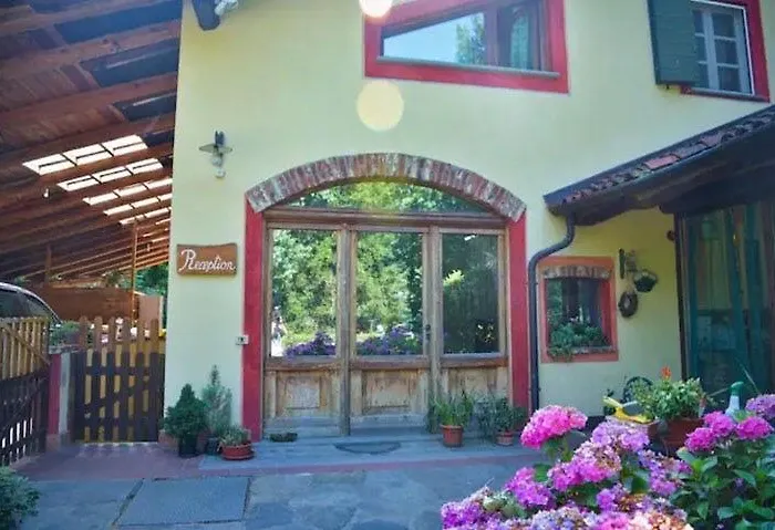 Bed and Breakfast La Poiana 3*