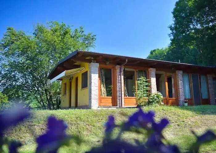 Bed and Breakfast La Poiana Πινερόλο