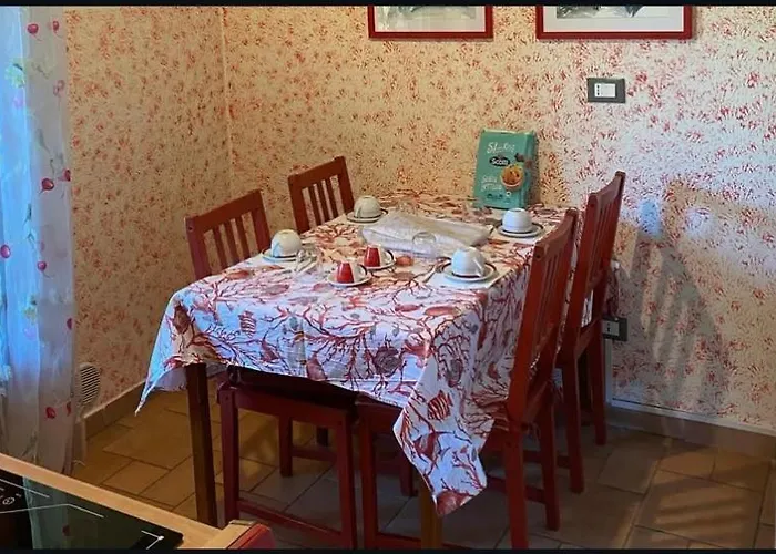La Poiana לינה וארוחת בוקר 3*