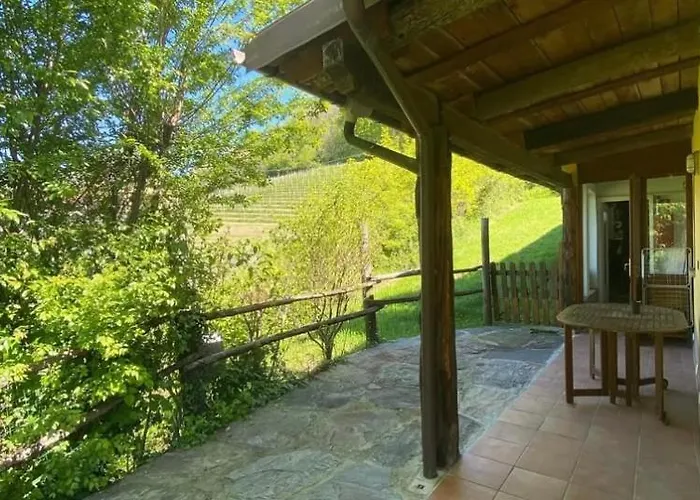 Bed and Breakfast La Poiana Πινερόλο