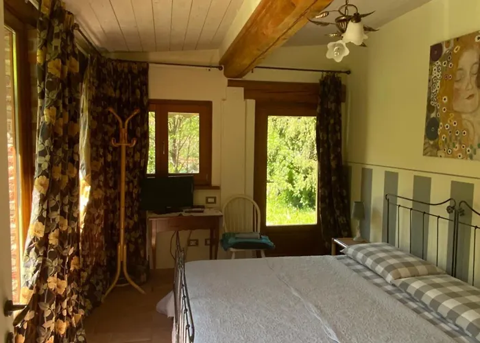 La Poiana Bed and Breakfast 3*